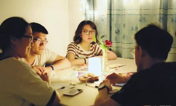 這家高校搞“深夜食堂”，看了之后大受啟發(fā)！