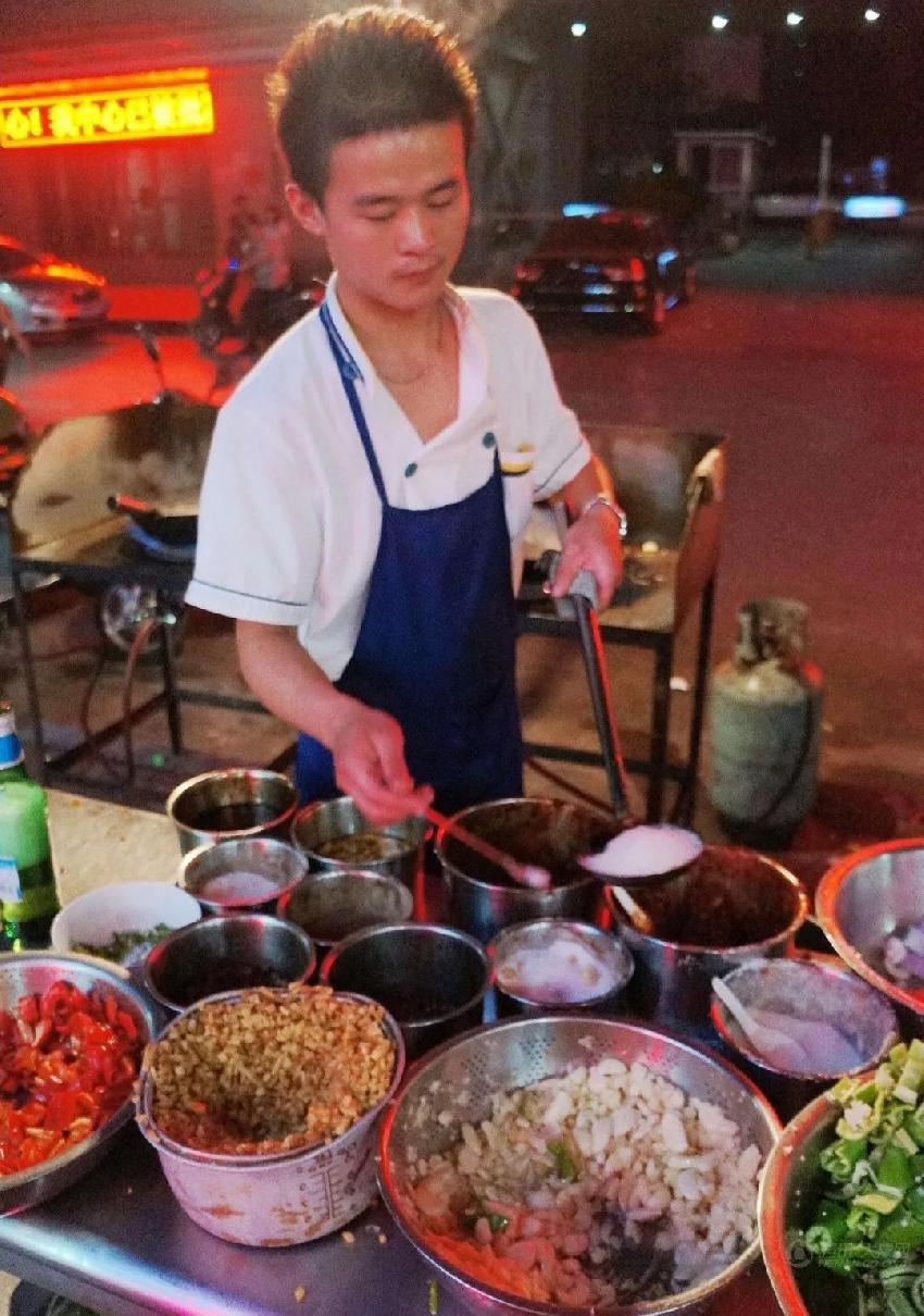 科技和餐飲的融合可謂五花八門，這其中有哪些值得思考的？