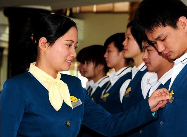 “小女孩”是做不好領班的！如何做一個優(yōu)秀的餐廳領班？