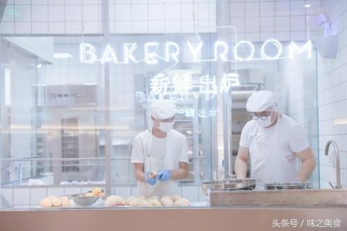 久違！喜茶熱麥新店即將開業(yè)，還有端午限定粽子包！