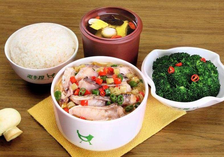 2018年這5大餐飲品類正在發(fā)生變化！看看哪個品類最賺錢？