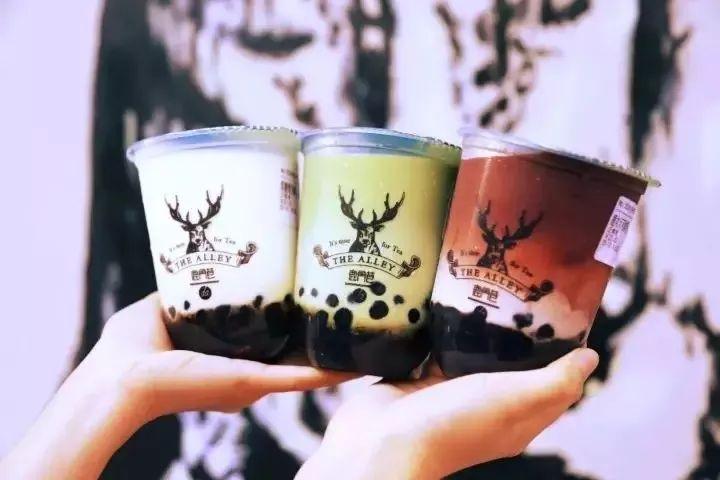 以為加盟了網(wǎng)紅 “答案茶”就能大賺？你太天真了！這里有答案茶1號(hào)、2號(hào)、3號(hào)…