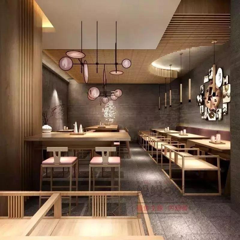 用“半快餐”模式做日料，人均75元，一天等位1000人
