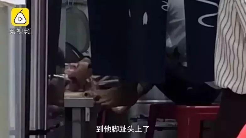 后廚事件頻發(fā)，面對(duì)食安滑鐵盧，你真的拿它沒(méi)辦法嗎？