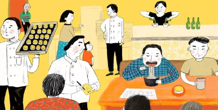 開一家特色小餐館到底要怎么做？這些開店經營小秘訣很有用