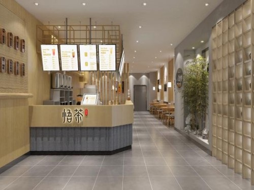 熱度堪比喜茶、奈雪，悟茶以匠心構(gòu)建品牌護城河