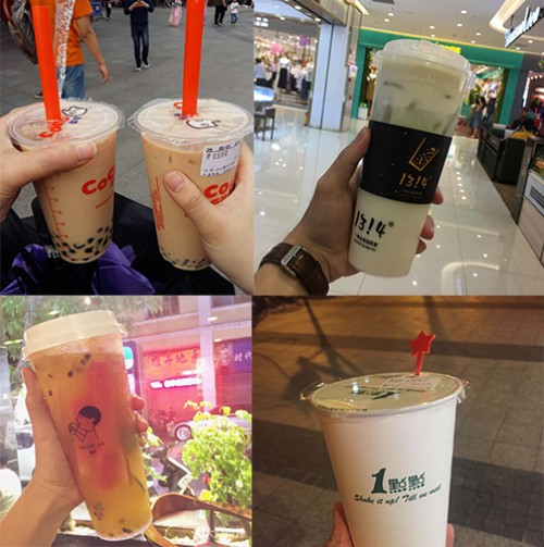 消費(fèi)升級下，1314茶為何受市場追捧？