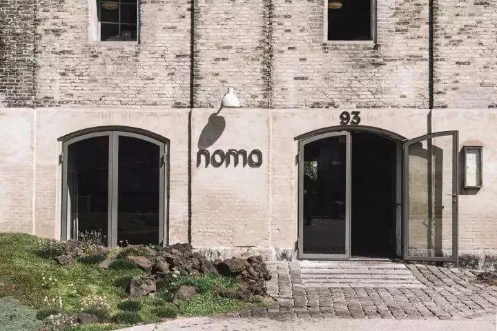 世界第一餐廳Noma重新開業(yè)，2018最值得期待的設計！