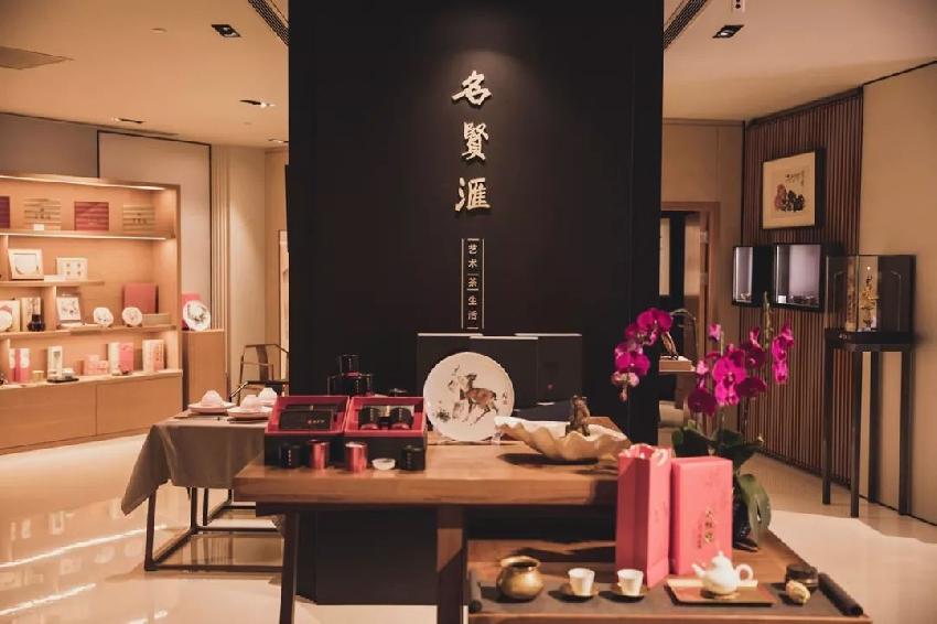 李真 | 用茶韻，引領新中式生活美學