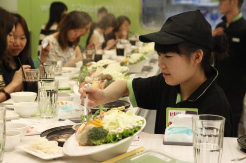 化繁為簡：餐飲老板怎樣解這3道題？|餐飲界
