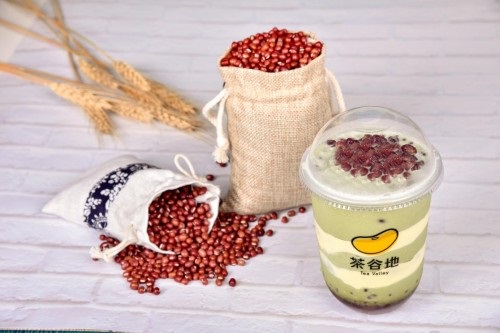 茶飲界驚現(xiàn)新物種“谷物茶”竟然可以當(dāng)早餐吃！