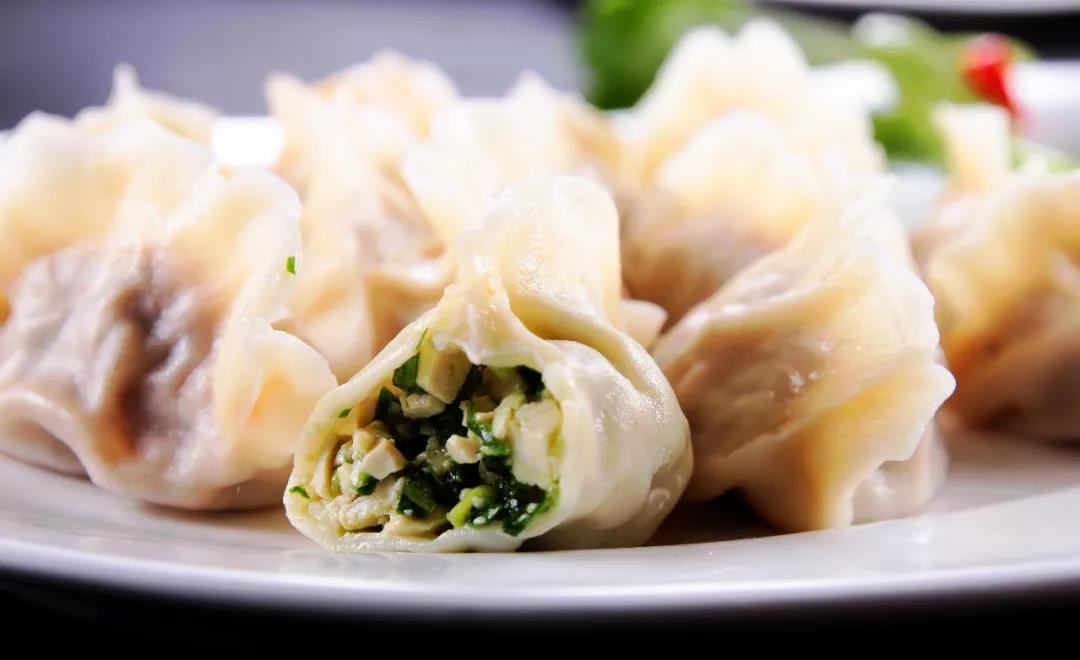 穩(wěn)定的餃子市場品牌存活度卻在下降，餃子品類該如何創(chuàng)新？|餐飲界