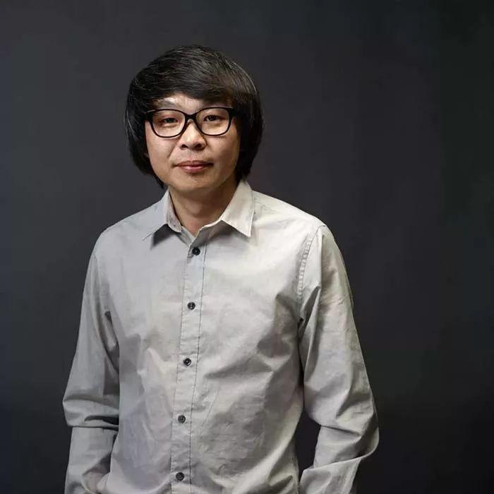 大董御用空間設(shè)計(jì)師劉道華：如何打造一家餐廳的視覺盛宴？