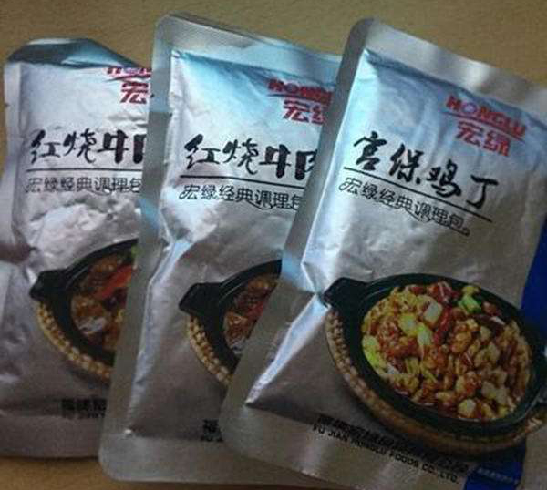 不用廚師也能開餐廳？這樣的外賣你敢吃嗎？