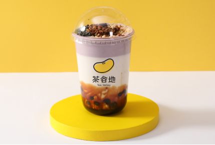 專訪茶谷地創(chuàng)始人楊總：網(wǎng)紅茶飲扎堆，茶谷地如何破局？