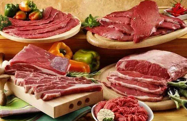 豬肉好吃又便宜，但這個(gè)部位“有毒”！|餐飲界