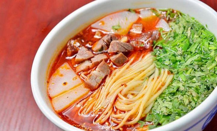 小吃物種大變革：這還是你認識的蘭州拉面嗎？