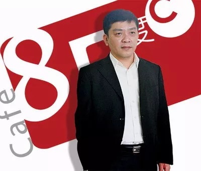 85度C董事長“神回復”，網(wǎng)友：關門大吉！