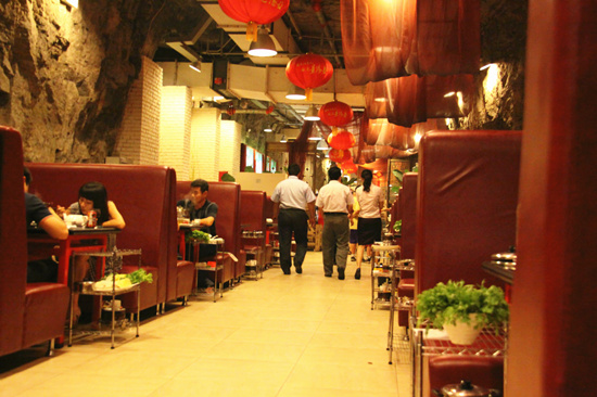 午餐生意不好做？你能進(jìn)了這三個(gè)餐飲實(shí)戰(zhàn)誤區(qū)！|餐飲界