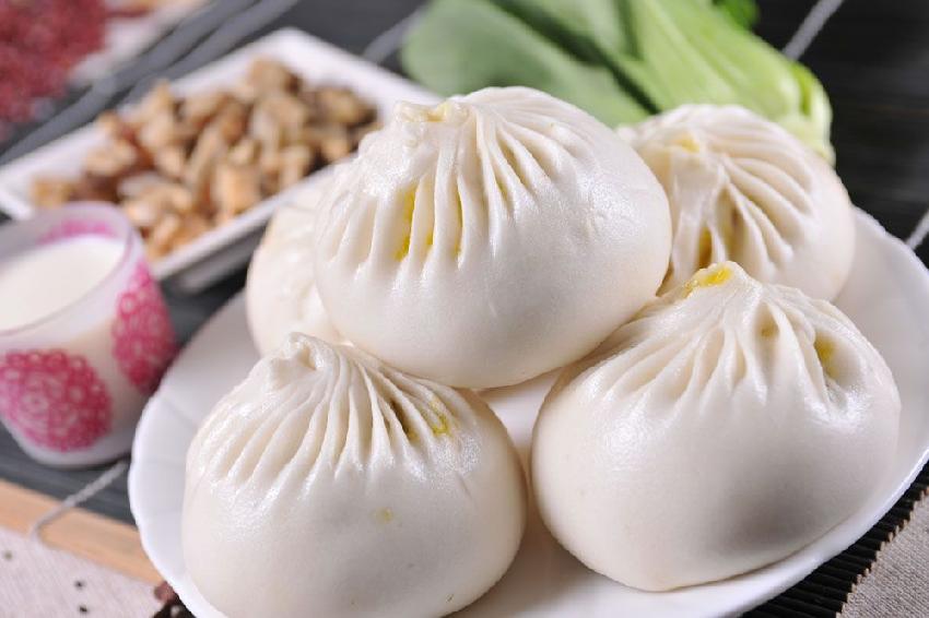 一個0.7元的饅頭的店，憑什么狂賣10個億，連開2500家店？