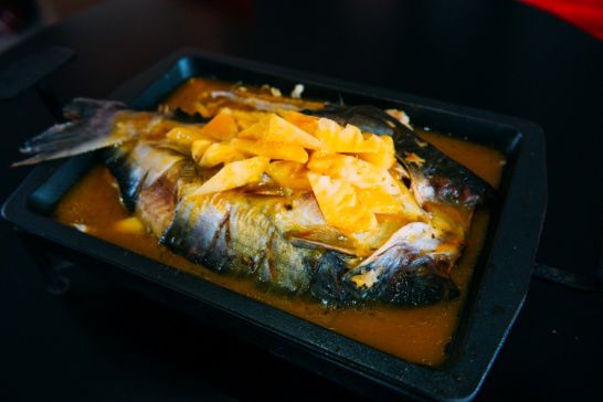 勁爆！你們心心念念的烤魚(yú)課程又來(lái)了！9月18號(hào)你準(zhǔn)備好了嗎？
