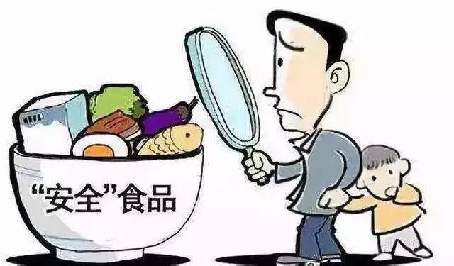 外賣近年多次被政府部門“關(guān)照”，最高檢出臺政策了！|餐飲界