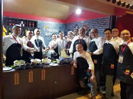 食品企業(yè)為何挺進(jìn)餐飲業(yè)？外婆家CEO、雀巢高管說出原因