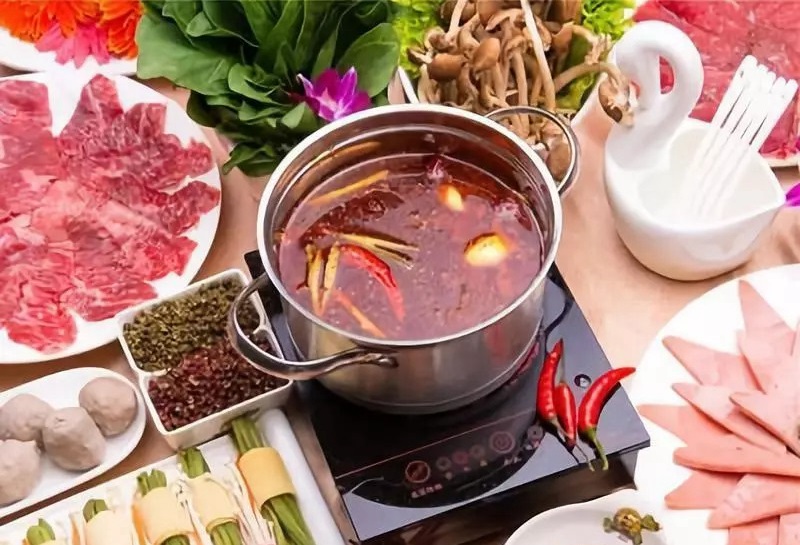 單身經(jīng)濟(jì)：一人小火鍋、適合單獨(dú)飲食的桌臺(tái)……