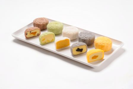 胡桃里、喜茶、桃園眷村等10個餐飲大牌的月餅玩法新趨勢|餐飲界