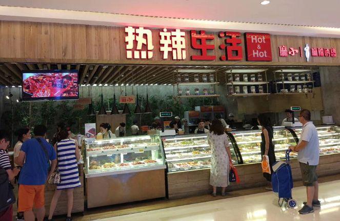 一年賣出6個(gè)億，資本瘋投3個(gè)億，火爆開100+分店，它是如何成為小龍蝦鮮食行業(yè)領(lǐng)跑者的？