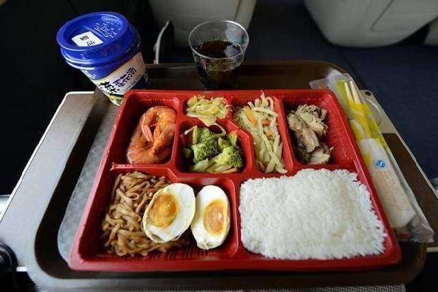 常溫鏈盒飯敗退鐵路系統(tǒng)，保質(zhì)期為72小時(shí)的冷鏈盒飯上位