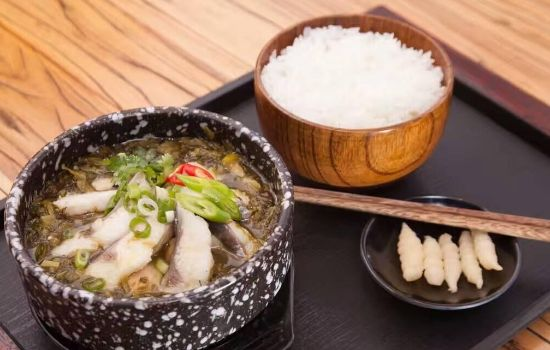 酸菜撬動億級市場，這5個方向可以去嘗試|餐飲界