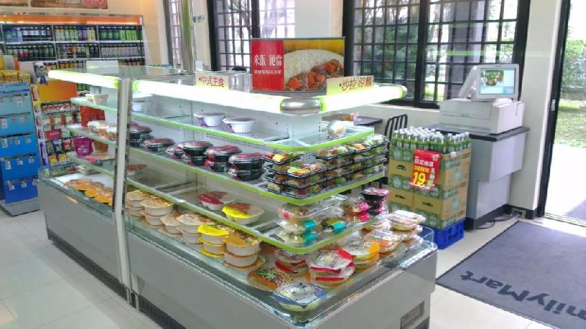 快餐頭部品牌越走越慢，哪里才是它的方向？|餐飲界