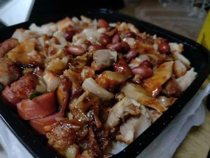 那些打著滿25減21的外賣商家，其實(shí)賺得比你想象中多！|餐飲界