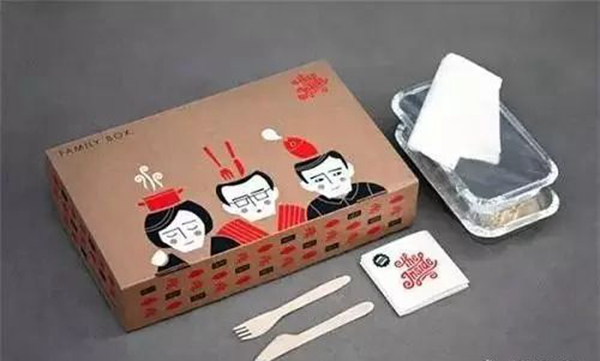 “懶宅經(jīng)濟(jì)”流行，餐飲人該如何抓住懶宅人群？|餐飲界
