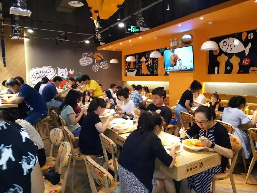 小龍坎巴奴等川渝鍋市場(chǎng)被占僅剩13％，兇手是誰？