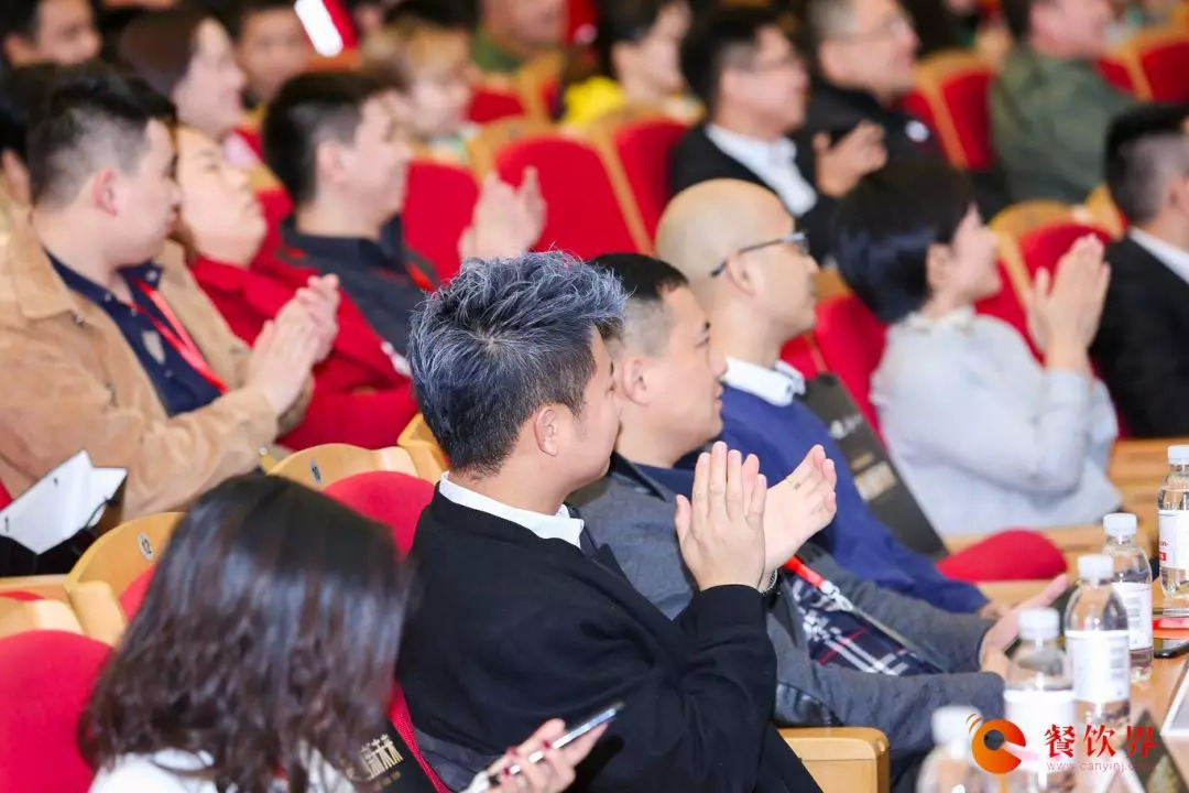 2018餐創(chuàng)新未來（青島站）完美落幕，看行業(yè)大佬都講了哪些干貨？