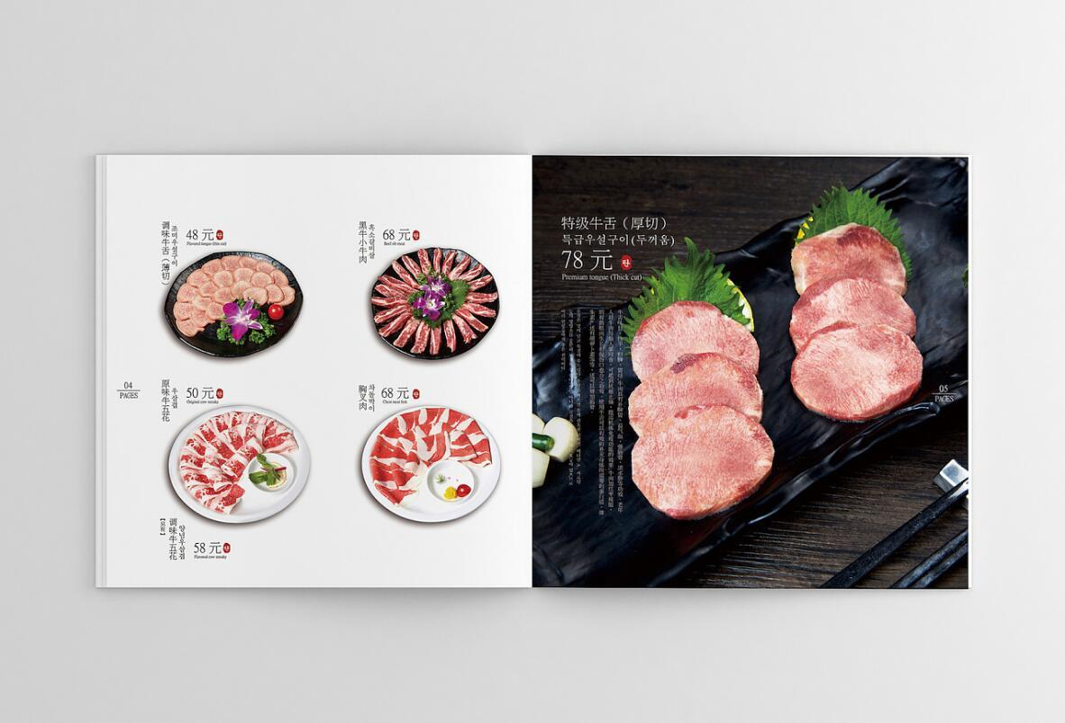 從定價(jià)到產(chǎn)品搭配，菜單的6個(gè)“心機(jī)”要用好|餐飲界