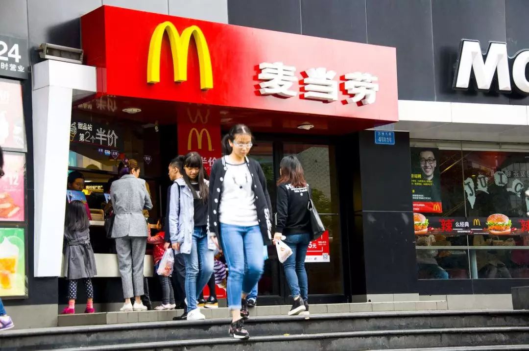 麥當勞因多說一句話，營業(yè)額提升幾個億，干餐飲少了“套路”可不行！|干貨