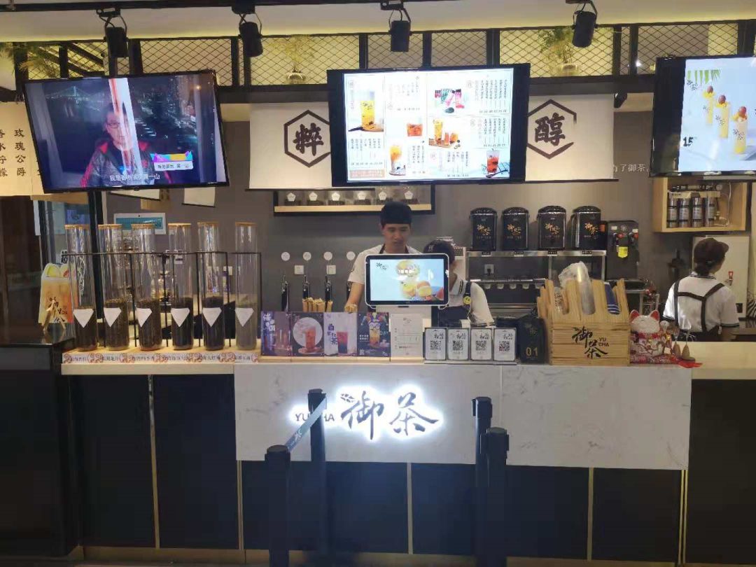 大型餐飲企業(yè)不愿透露的6個秘密！|分析