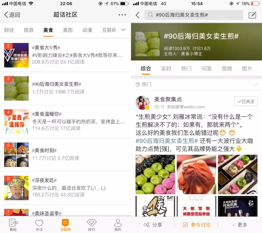 大申利生煎開業(yè)大排長隊10小時，90后創(chuàng)業(yè)網(wǎng)紅直播賣生煎 | 案例