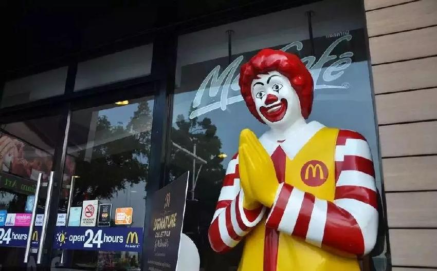 麥當(dāng)勞、海底撈都在用的營銷技法！每一個都是殺手锏