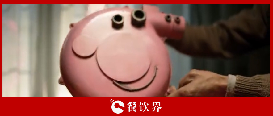 “啥是佩奇”火了，春節(jié)營銷除了走情感路線還能做什么？