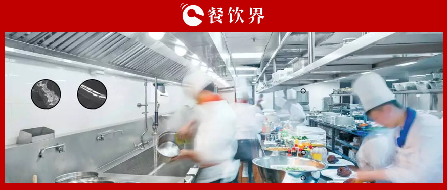 食安問題千萬(wàn)條，安全清潔第一條！你必須知道的餐廳清潔方案 | 餐見
