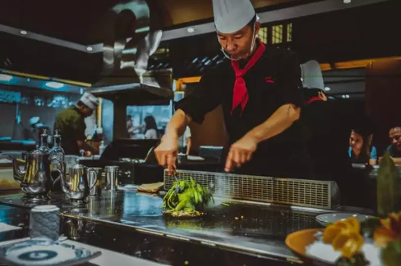 擁抱萬億級(jí)餐飲市場(chǎng)，與60位大咖一起追尋2019新機(jī)遇