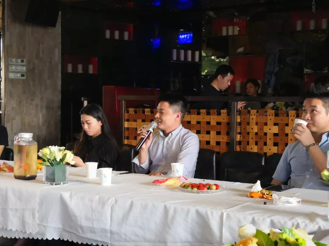 跨界思維：如何低成本跨界做營銷？| 餐創(chuàng)營分享精華