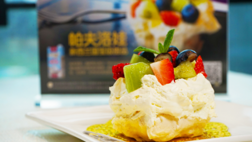“萌丑”甜品如何登上網(wǎng)紅C位？爆款美食營銷就要這么玩！