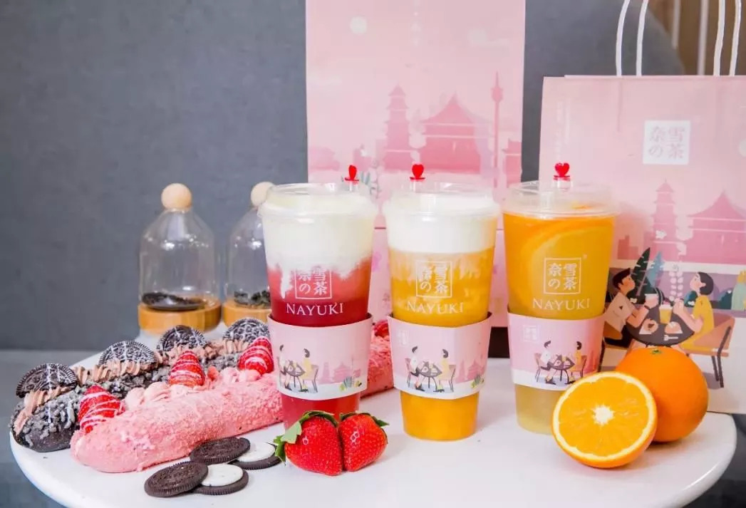 “傍大款”的網(wǎng)紅店鋪，該何去何從？