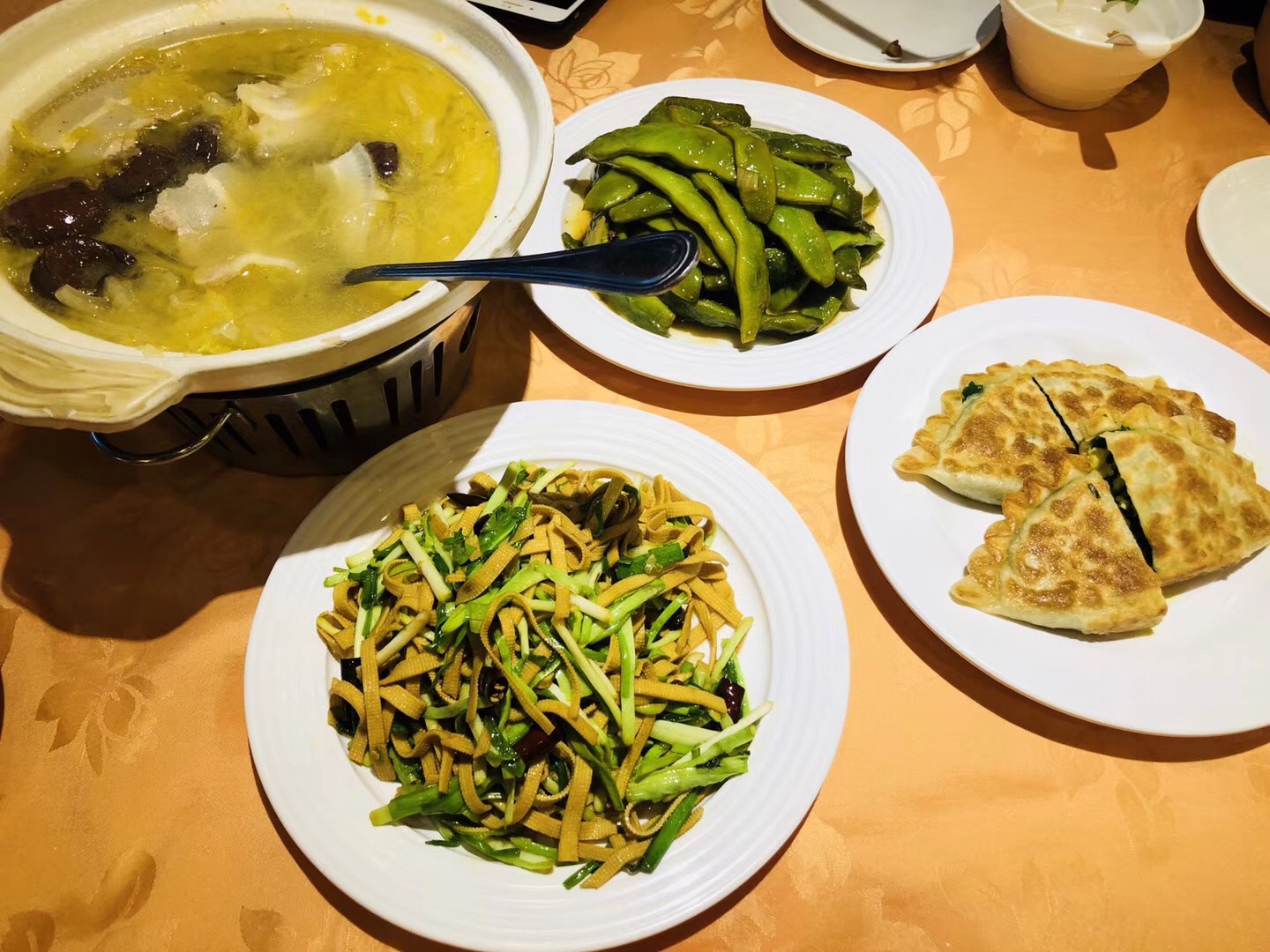 邵德春：餐飲定位之餐廳如何選菜？