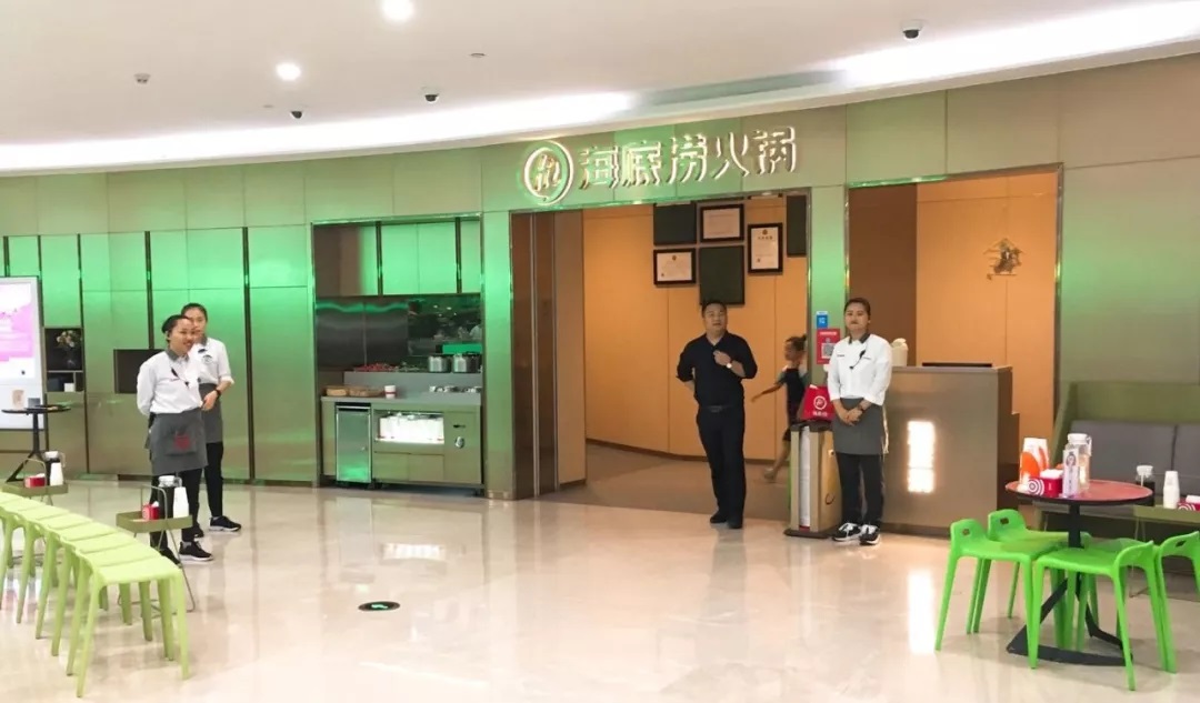 海底撈垃圾被拒運，在餐飲環(huán)保方面中國還是落后了？ | 餐見